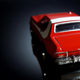 Illustration for article titled A red Ford